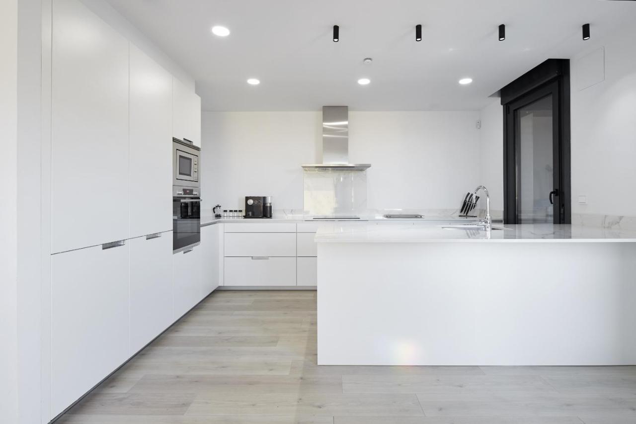 Villa Alimar - Basque Stay Σαν Σεμπαστιάν Εξωτερικό φωτογραφία