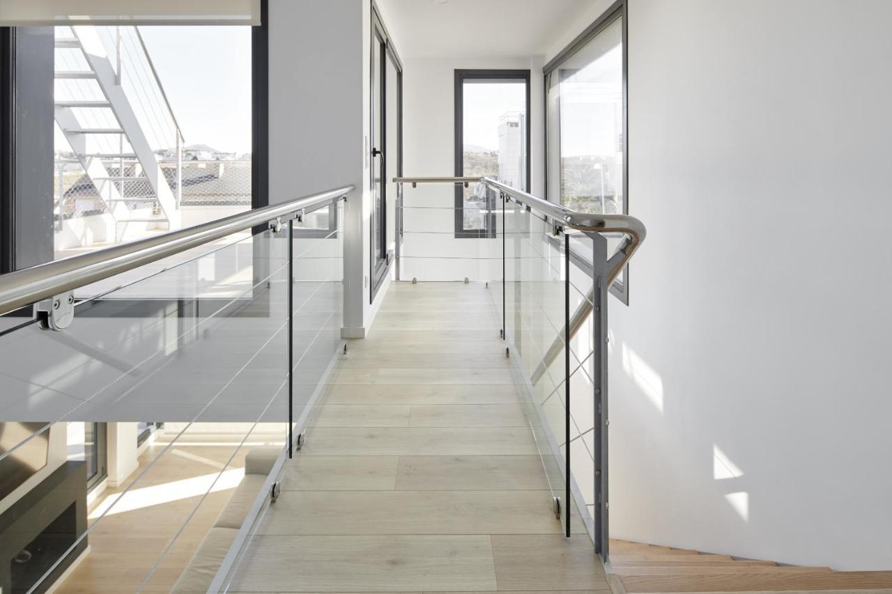 Villa Alimar - Basque Stay Σαν Σεμπαστιάν Εξωτερικό φωτογραφία