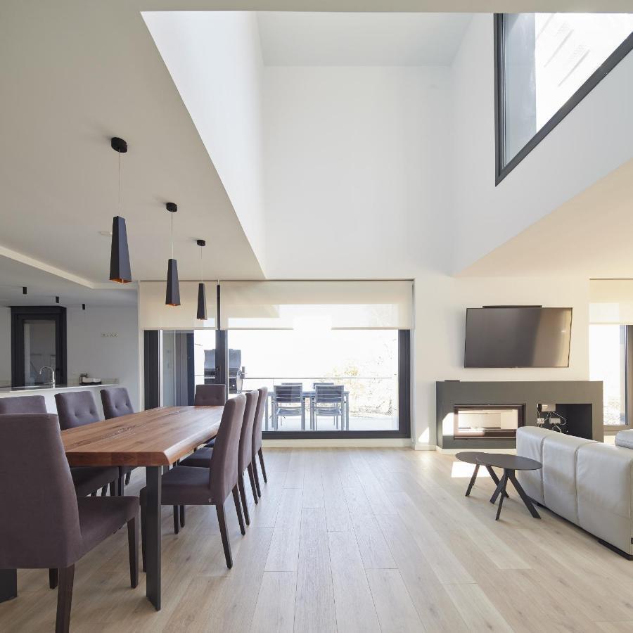 Villa Alimar - Basque Stay Σαν Σεμπαστιάν Εξωτερικό φωτογραφία