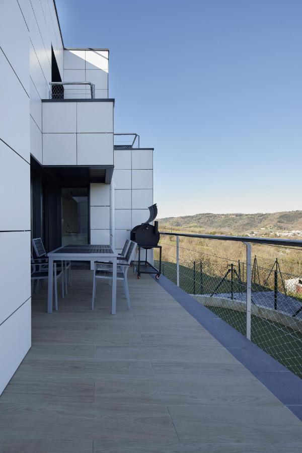 Villa Alimar - Basque Stay Σαν Σεμπαστιάν Εξωτερικό φωτογραφία