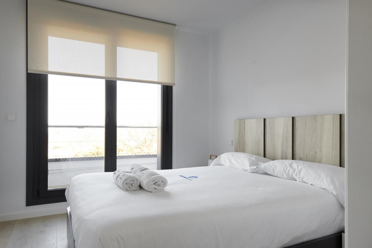 Villa Alimar - Basque Stay Σαν Σεμπαστιάν Εξωτερικό φωτογραφία