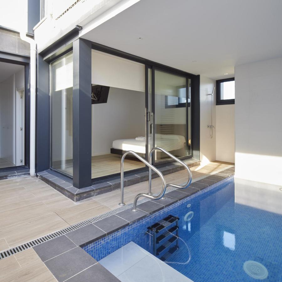 Villa Alimar - Basque Stay Σαν Σεμπαστιάν Εξωτερικό φωτογραφία