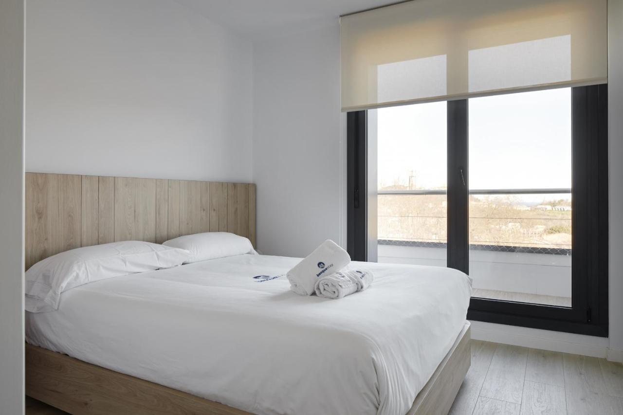 Villa Alimar - Basque Stay Σαν Σεμπαστιάν Εξωτερικό φωτογραφία