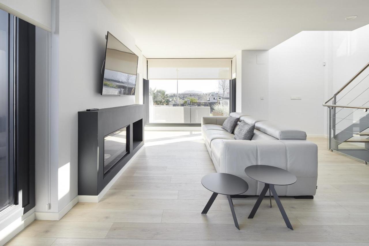 Villa Alimar - Basque Stay Σαν Σεμπαστιάν Εξωτερικό φωτογραφία