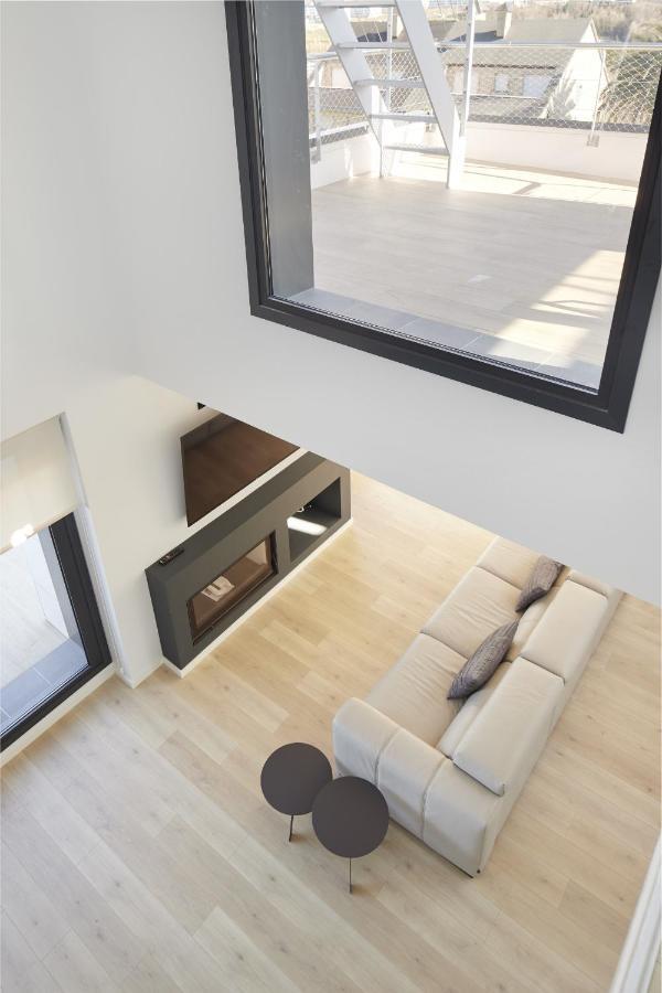 Villa Alimar - Basque Stay Σαν Σεμπαστιάν Εξωτερικό φωτογραφία